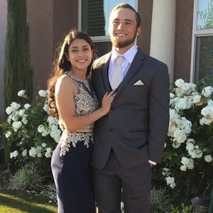 Meet your Posher, Savanna